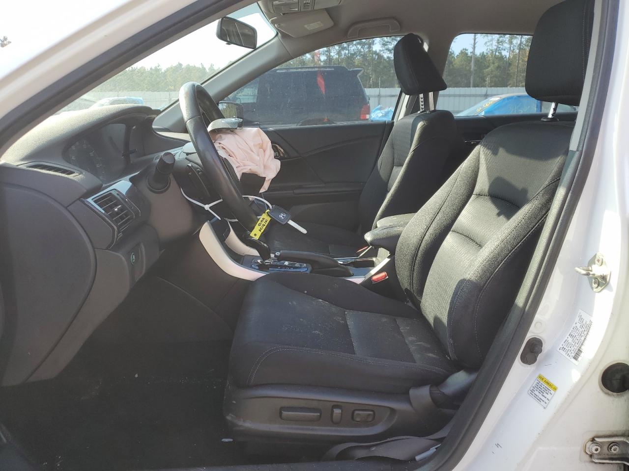 2014 Honda Accord - Image 7