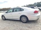 2013 Volkswagen Passat S na sprzedaż w Loganville, GA - Front End