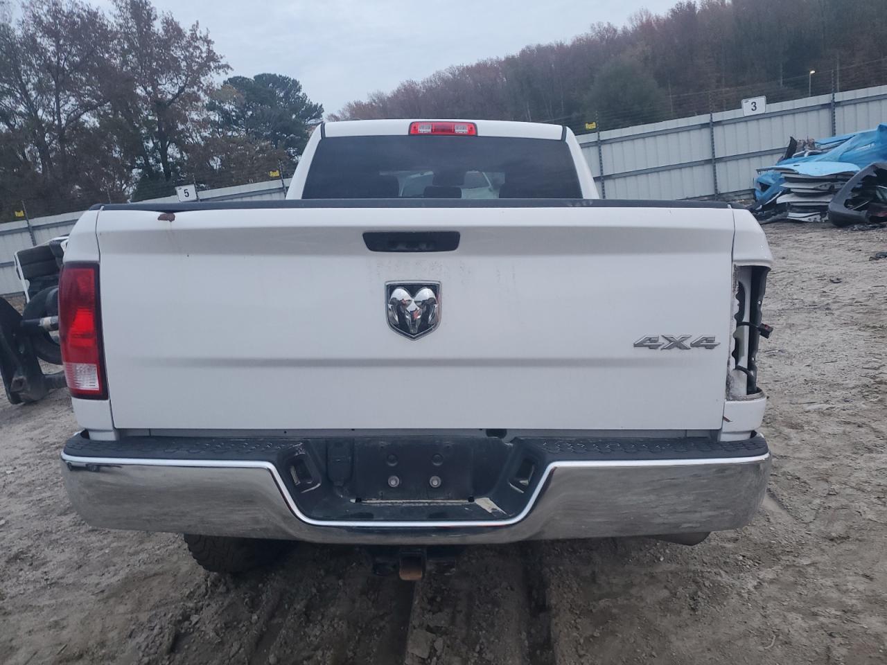 2019 RAM 1500 - Image 6