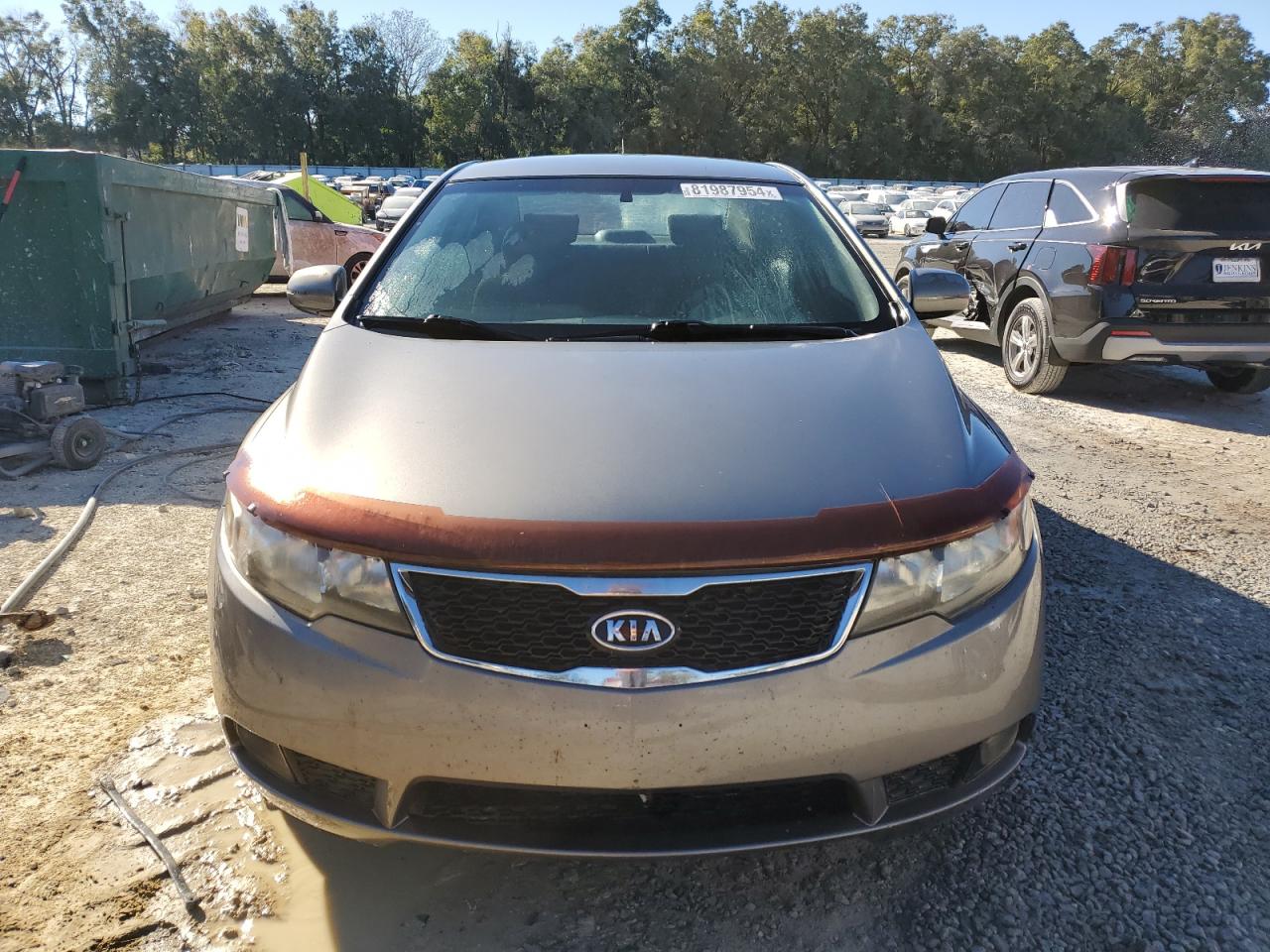 2013 Kia Forte - Image 5