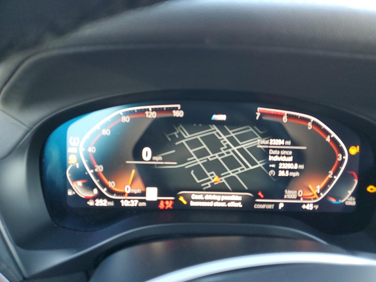 2022 BMW X4 - Image 9