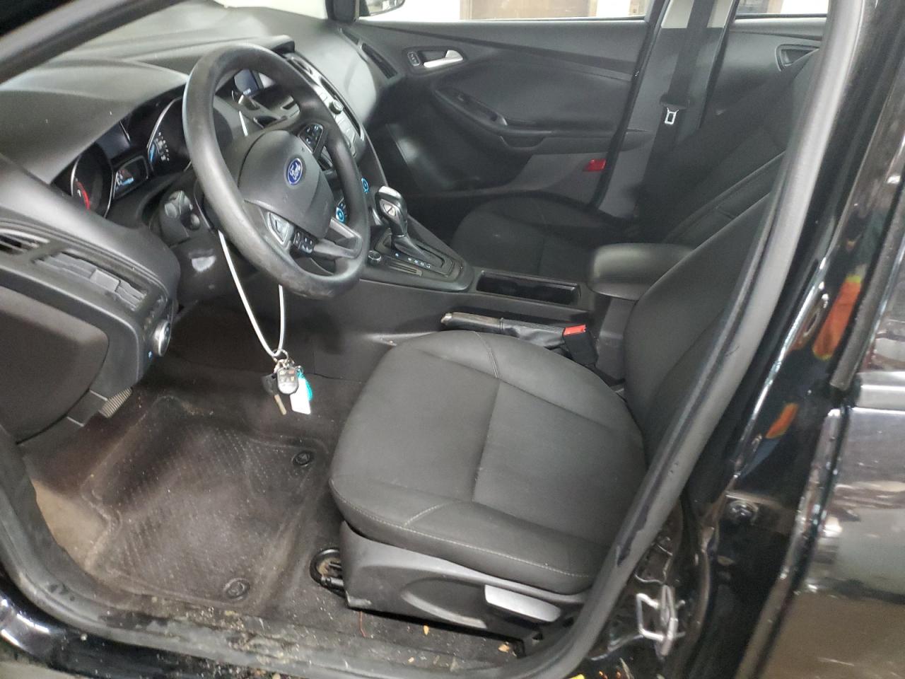 2016 Ford Focus - Image 7