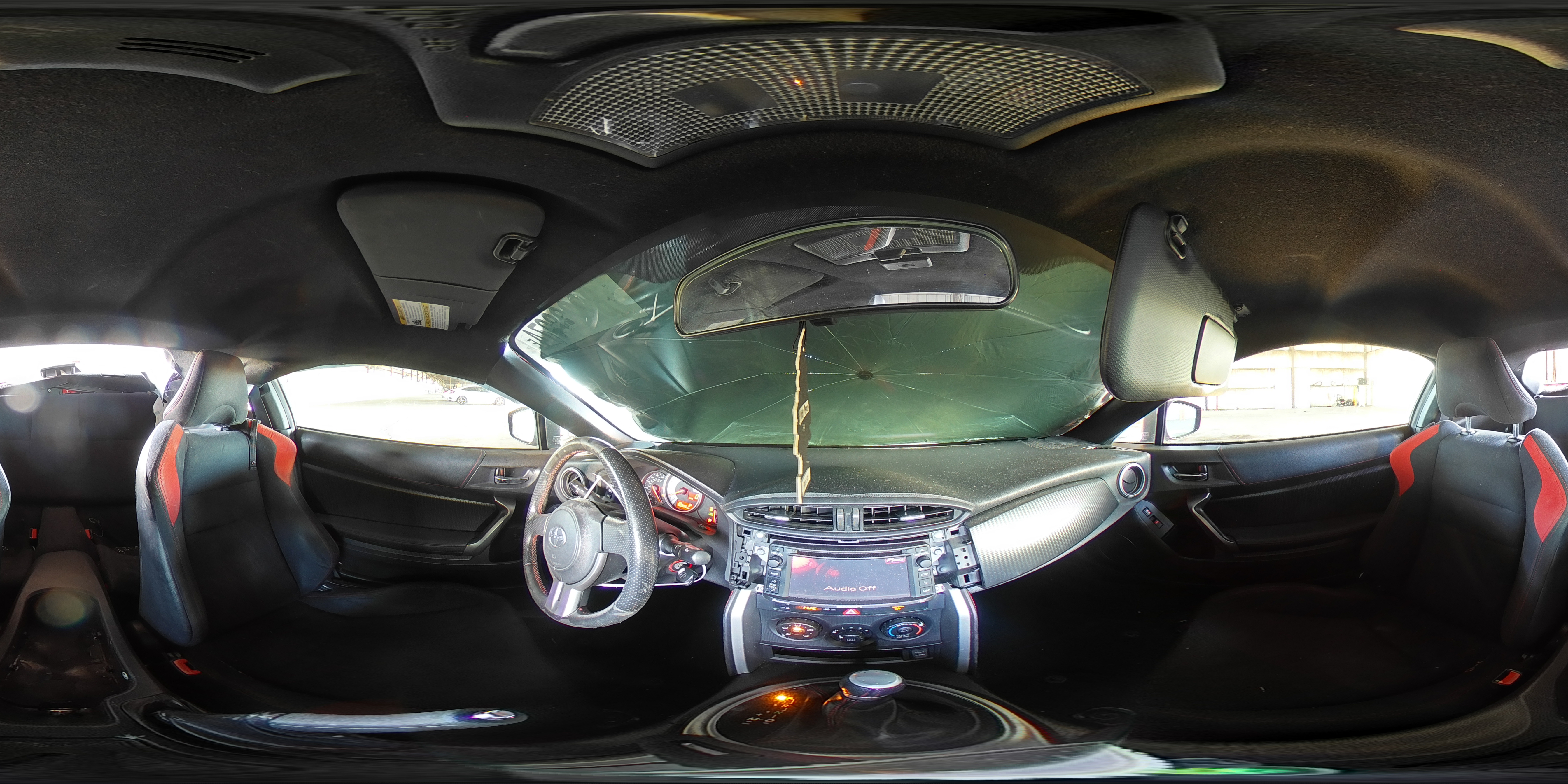 2014 Scion FR-S - Image 12