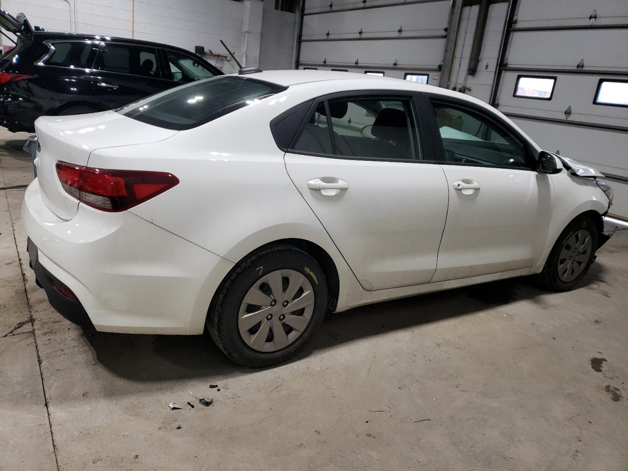 2020 Kia Rio - Image 3