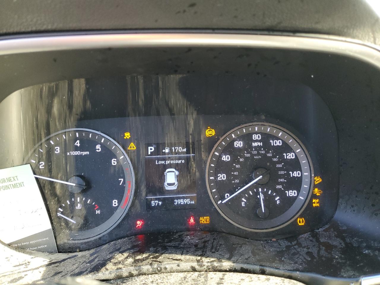 2019 Hyundai Tucson - Image 9