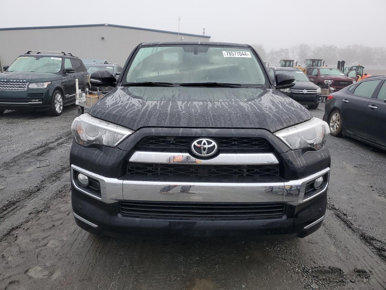 2019 Toyota 4Runner - Image 5