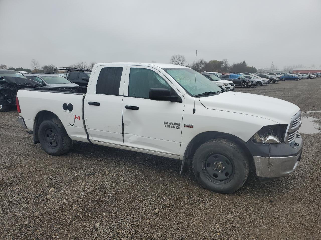 2015 Dodge RAM - Image 4