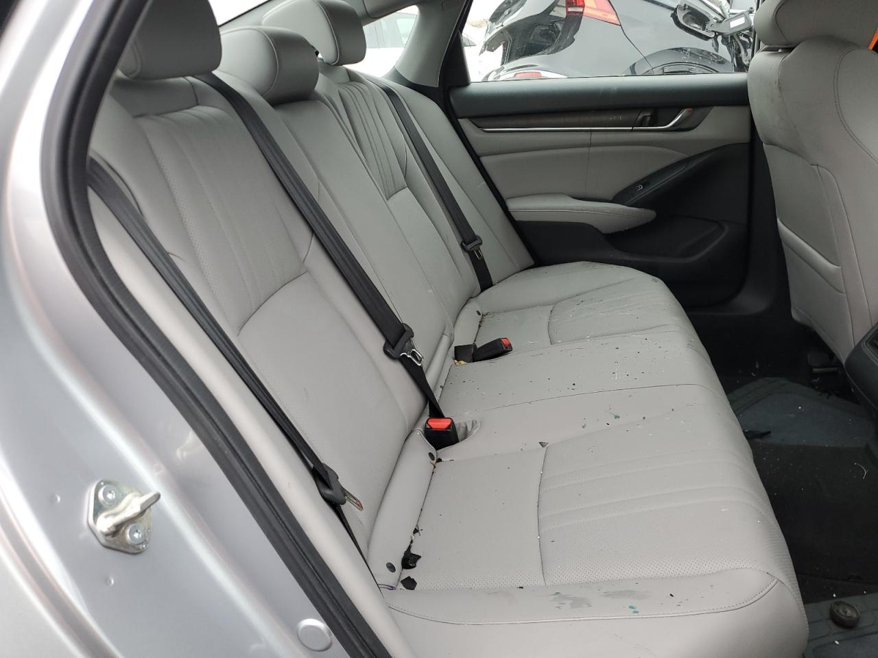2018 Honda Accord - Image 10