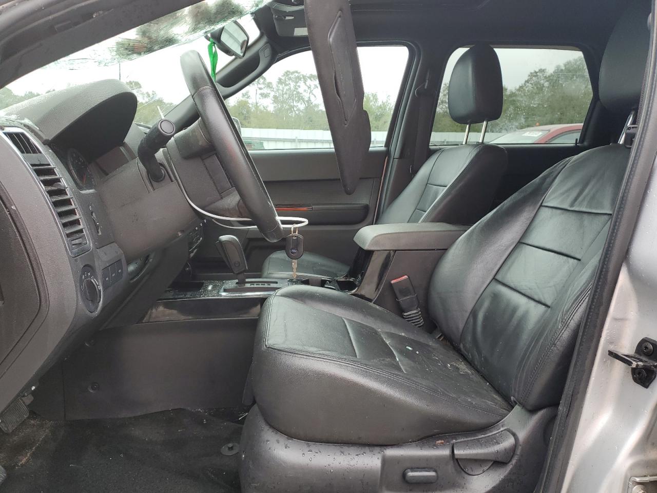 2011 Ford Escape - Image 7