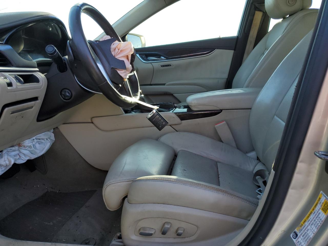 2014 Cadillac XTS - Image 7