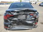 2018 Audi A4 Premium на продаже в Kapolei, HI - Rear End