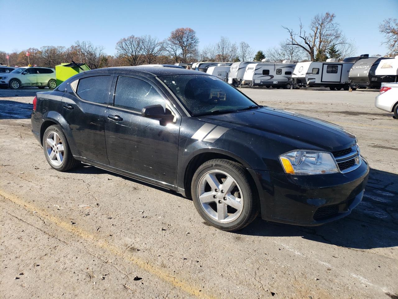 2012 Dodge Avenger - Image 4