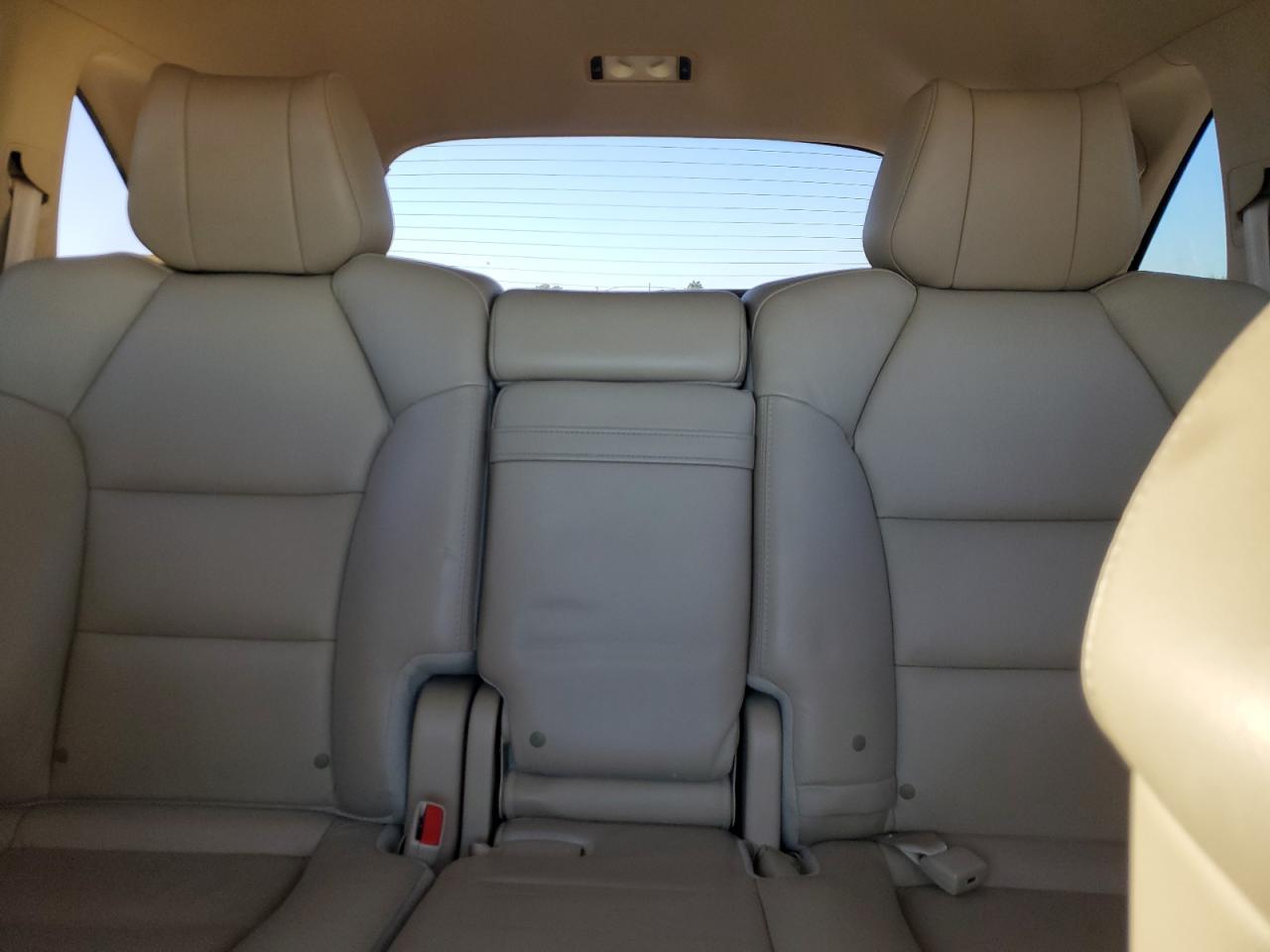 2012 Acura MDX - Image 10