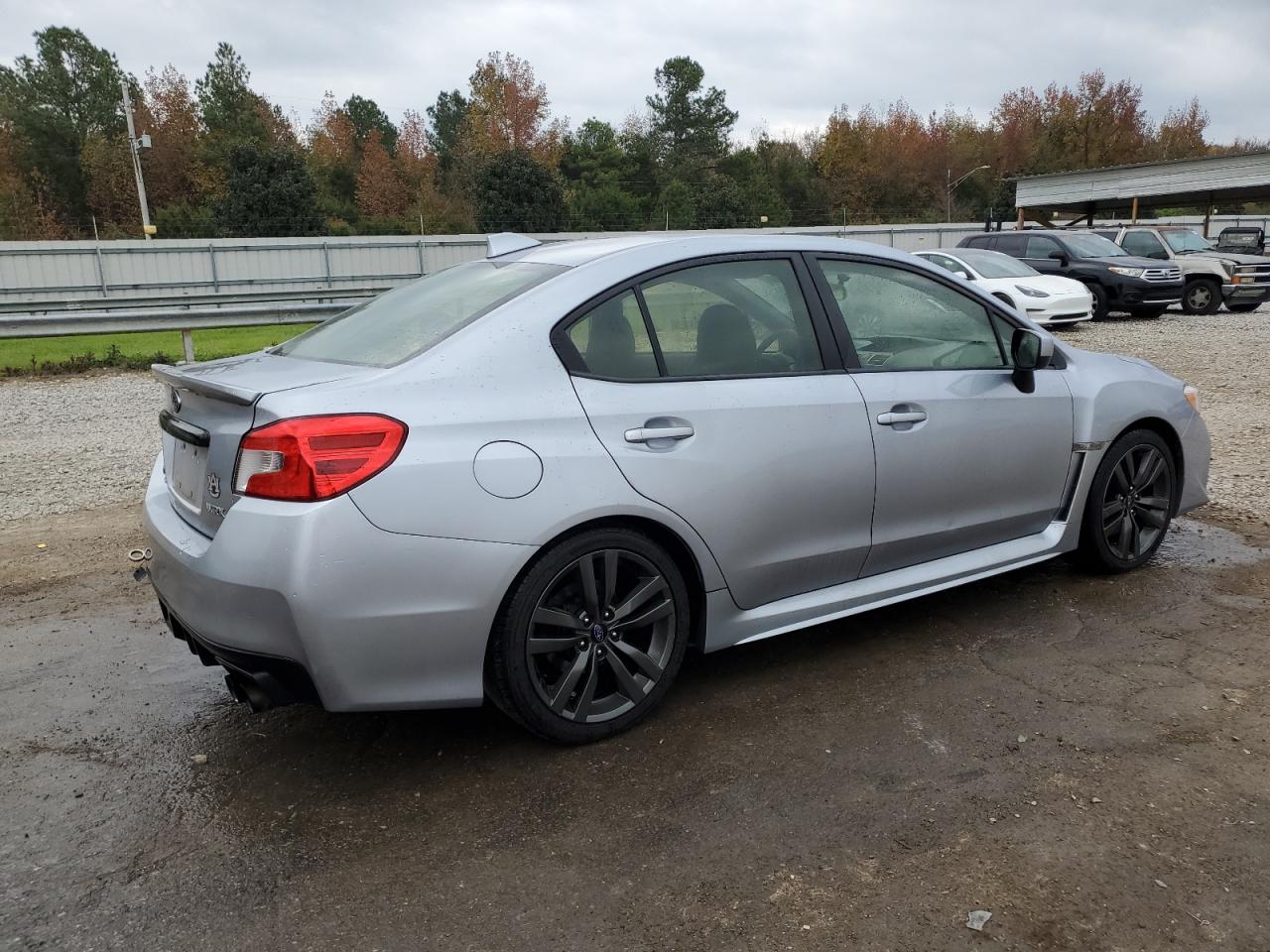 VIN JF1VA1E67G9809710 2016 SUBARU WRX no.3