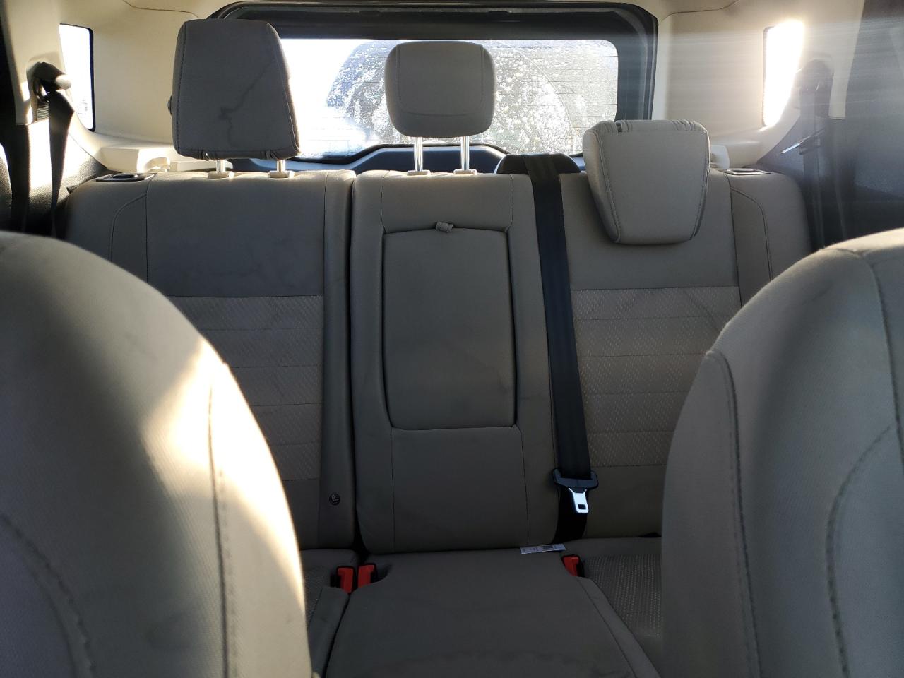 2021 Ford EcoSport - Image 10