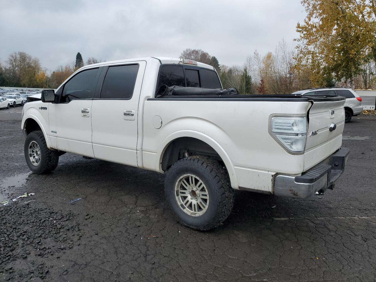 2011 Ford F-150 - Image 2