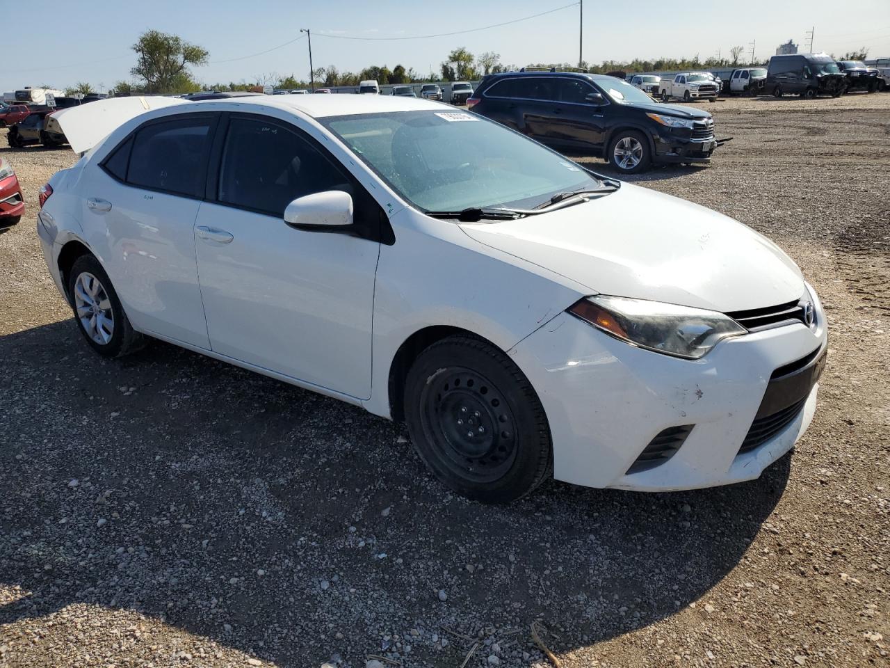 VIN 5YFBURHE5GP541644 2016 TOYOTA COROLLA no.4