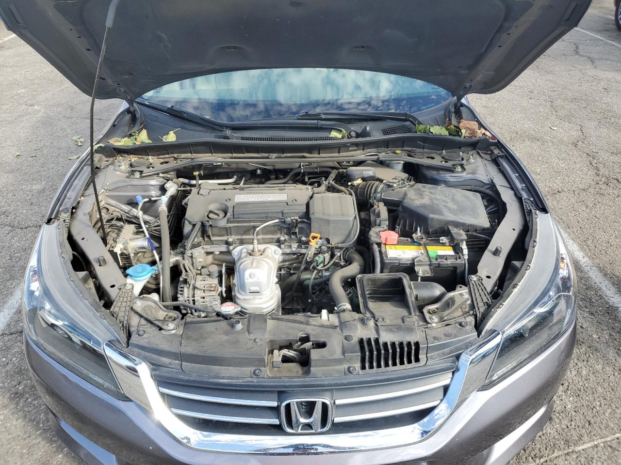 2015 Honda Accord - Image 13