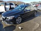 2019 Mercedes-Benz Cla 250 4Matic na sprzedaż w Windsor, NJ - Water/Flood