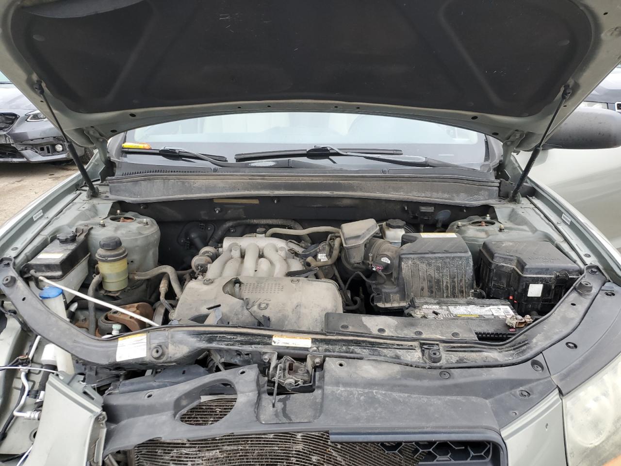 2009 Hyundai Santa Fe - Image 12