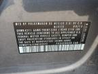 2013 Volkswagen Jetta Se en Venta en Indianapolis, IN - Front End