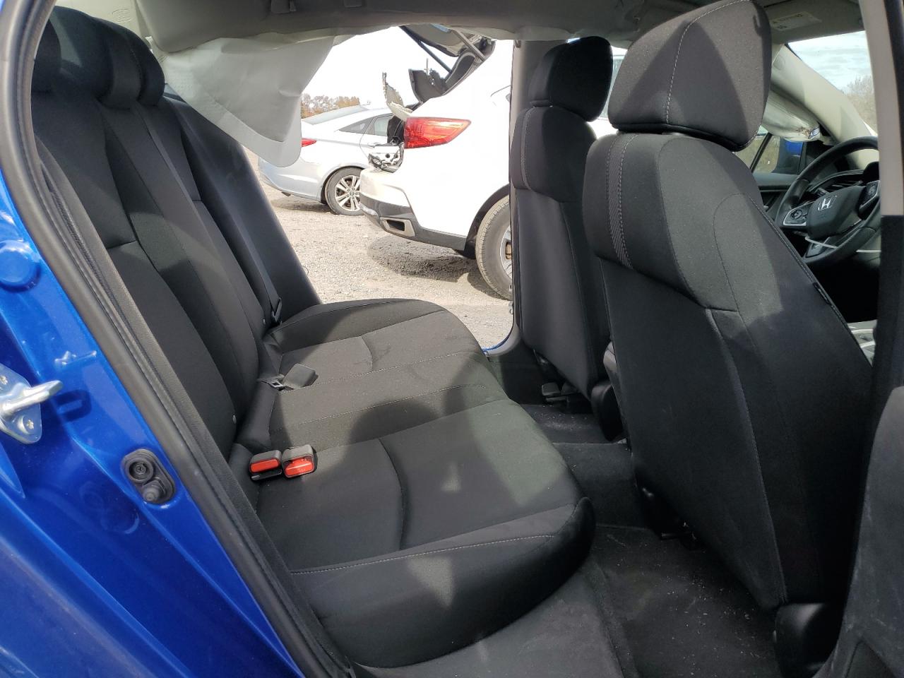 2021 Honda Civic - Image 10