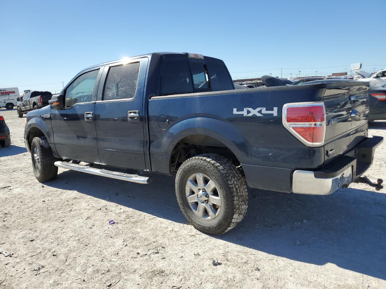 2013 Ford F-150 - Image 2