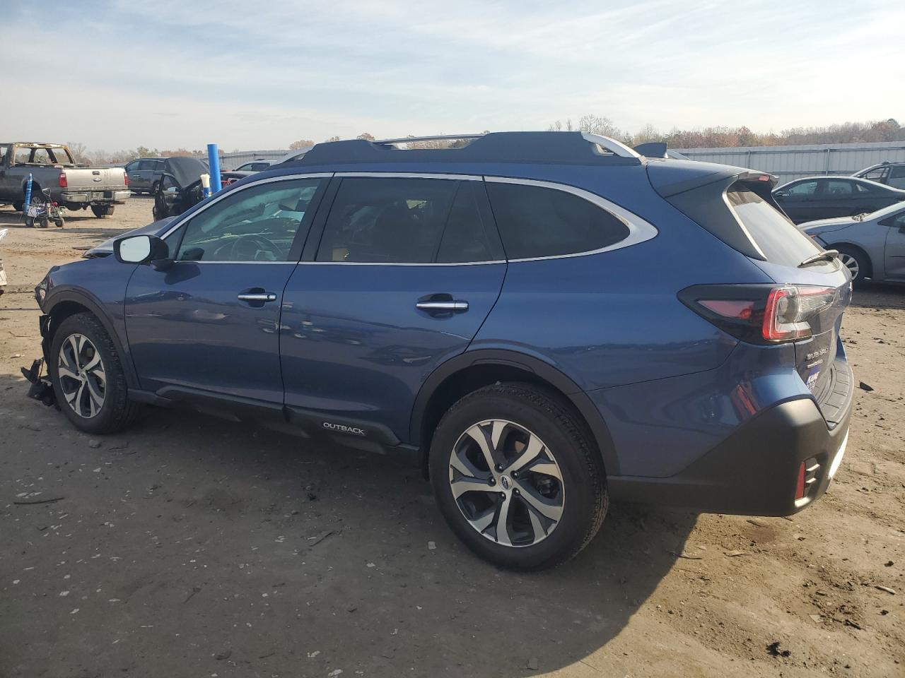 2020 Subaru Outback - Image 2