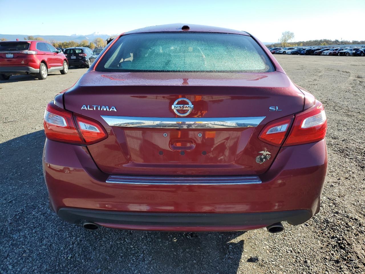 VIN 1N4AL3AP1HC228811 2017 NISSAN ALTIMA no.6