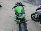 2023 KAWASAKI ZX400 S for sale at Copart VA - HAMPTON
