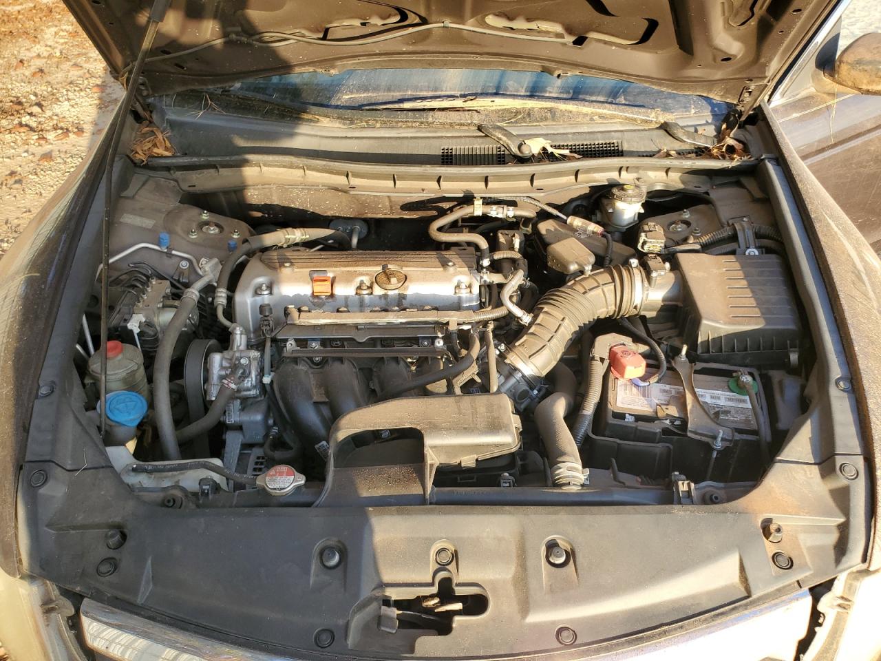 2012 Honda Accord - Image 13