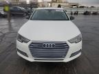 2017 Audi A4 Premium zu verkaufen in Tulsa, OK - Hail