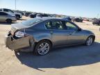 2013 Infiniti G37 Base for Sale in Wilmer, TX - Rear End