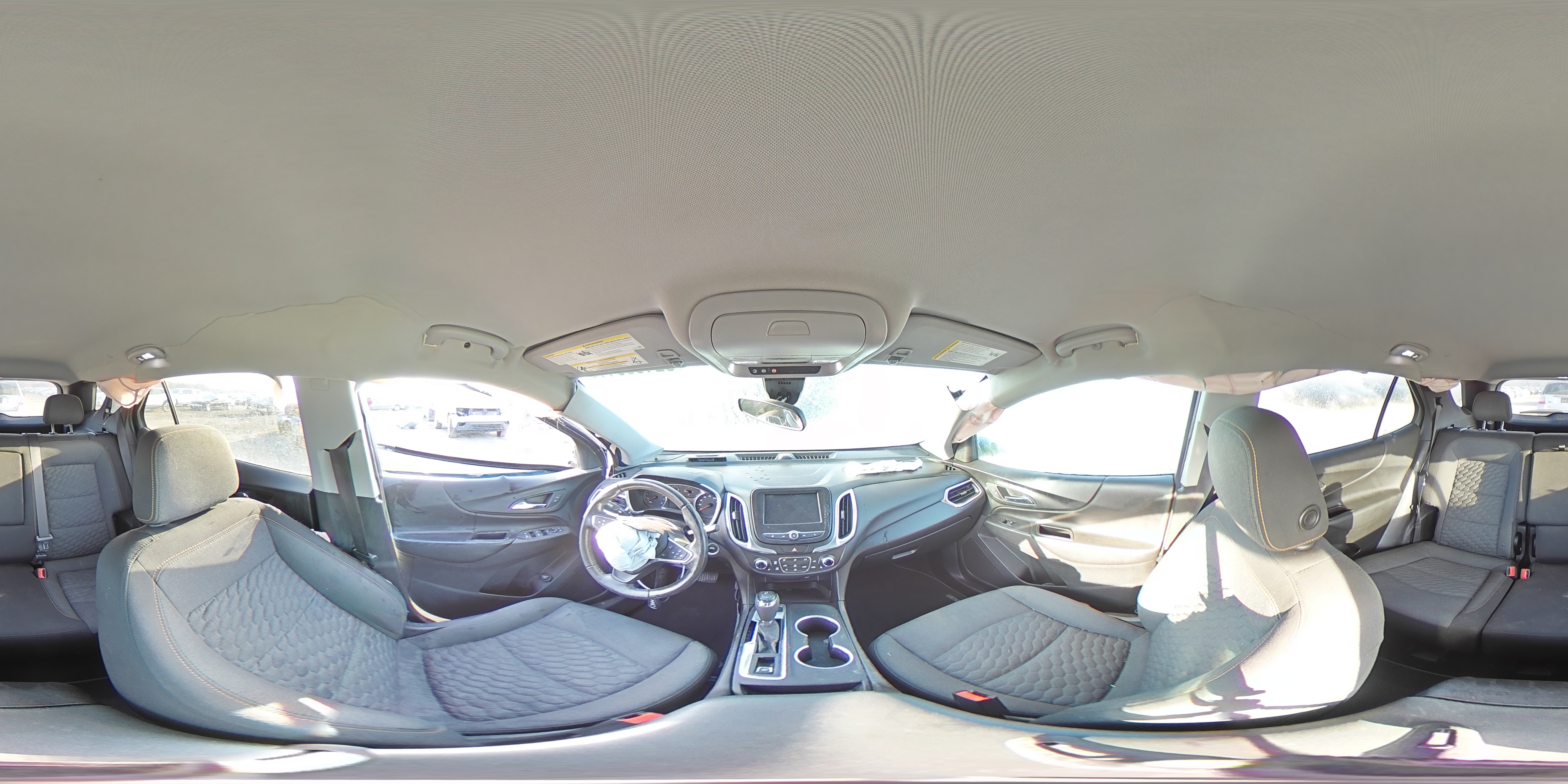 2021 Chevrolet Equinox - Image 14
