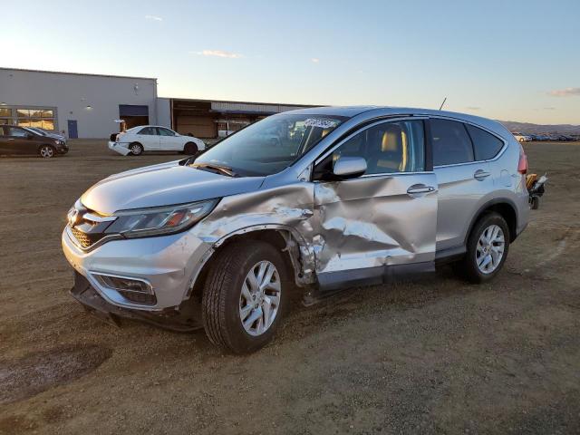 2015 Honda Cr-V Ex na sprzedaż w American Canyon, CA - Undercarriage