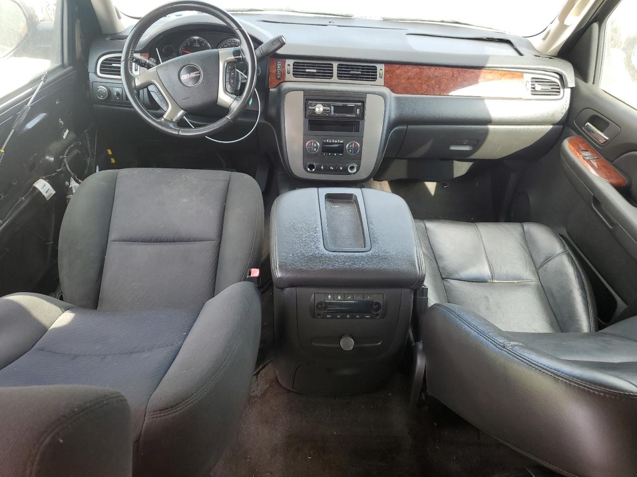 2009 GMC Yukon Slt VIN: 1GKEC333X9R220067 Lot: 79943324