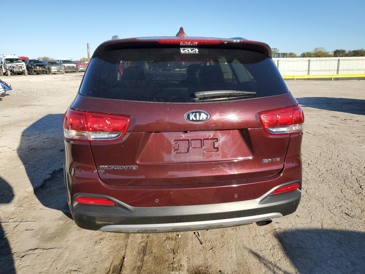 2018 Kia Sorento - Image 6