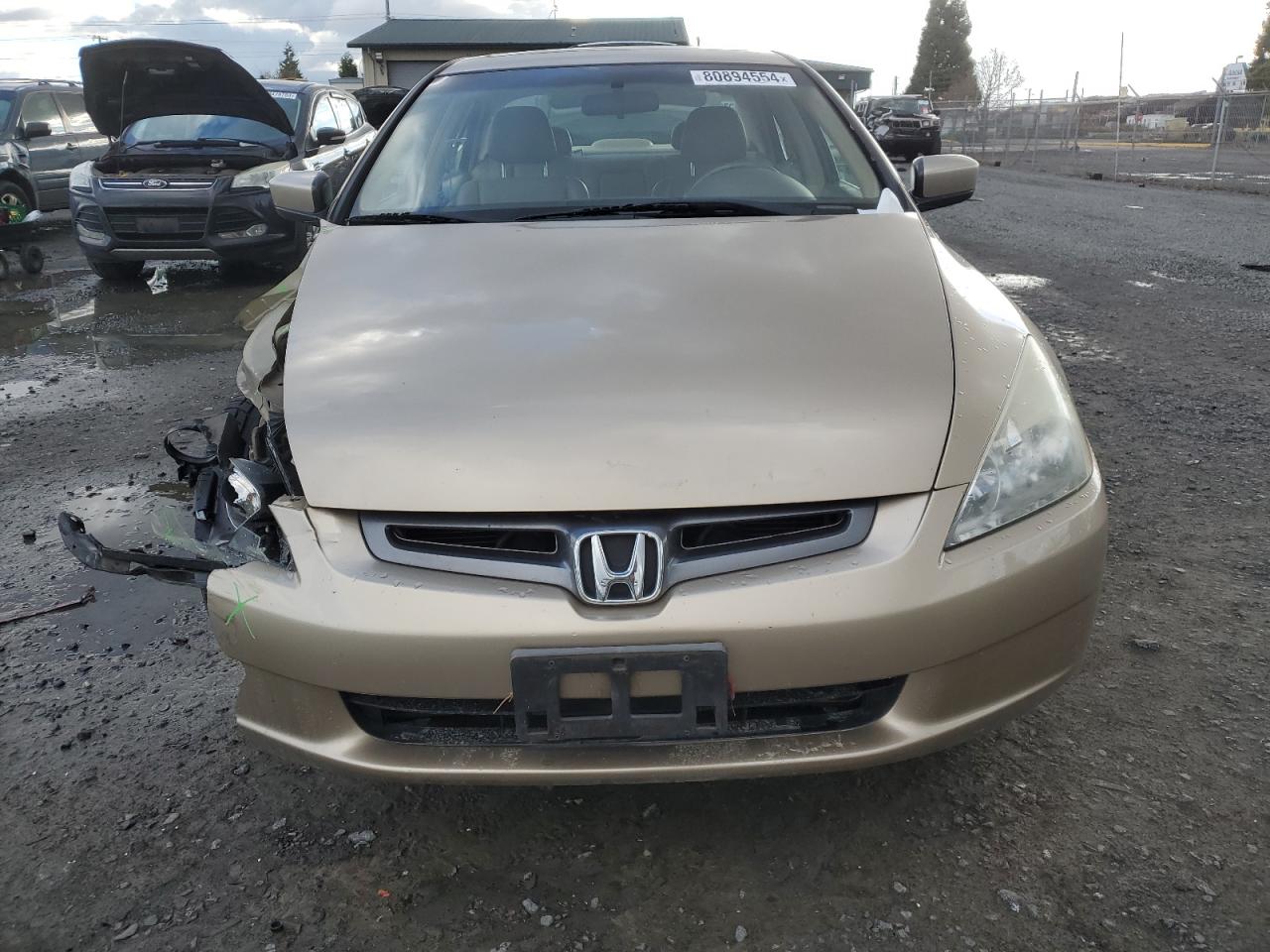 2005 Honda Accord - Image 5