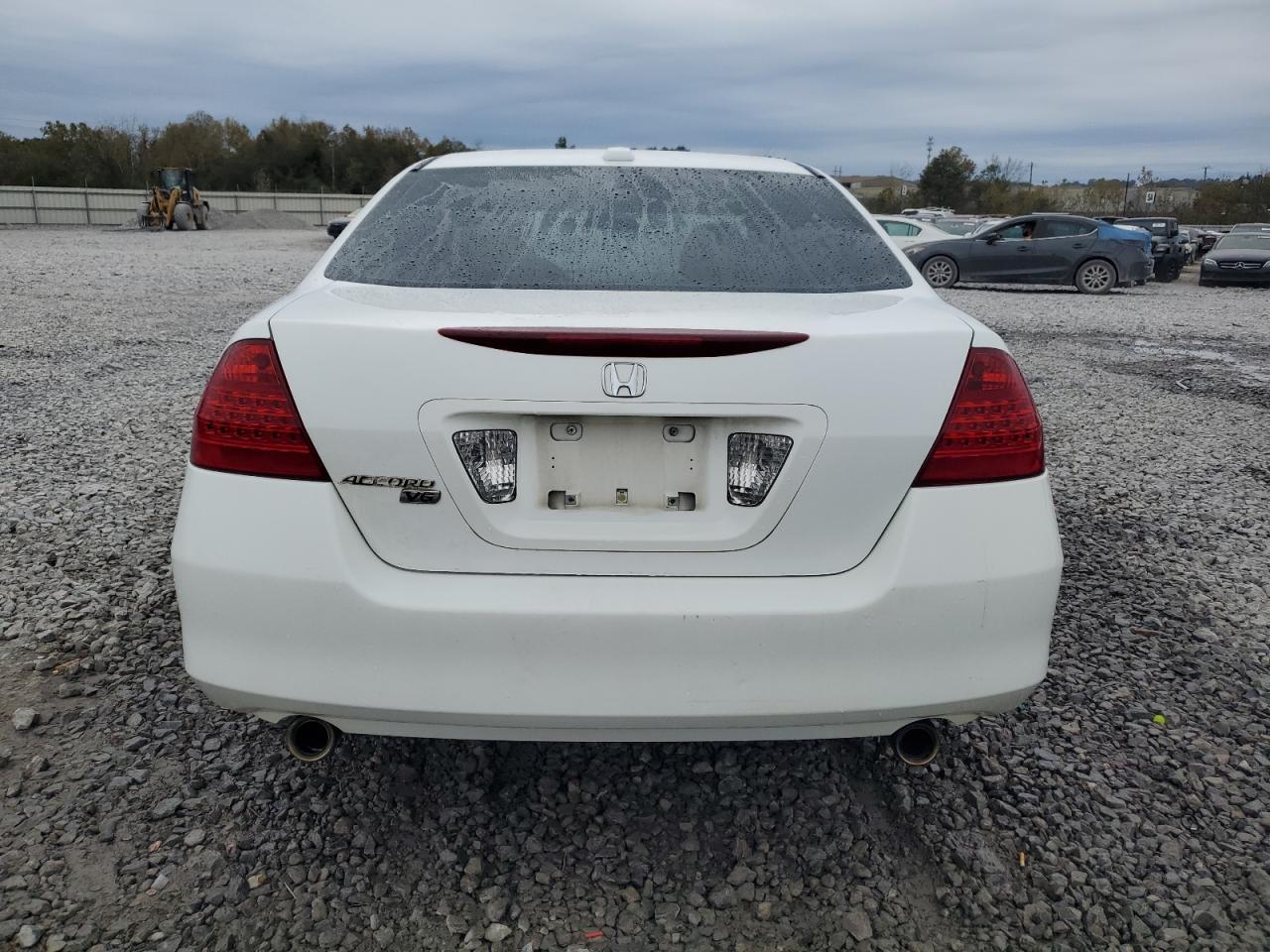 2006 Honda Accord - Image 6