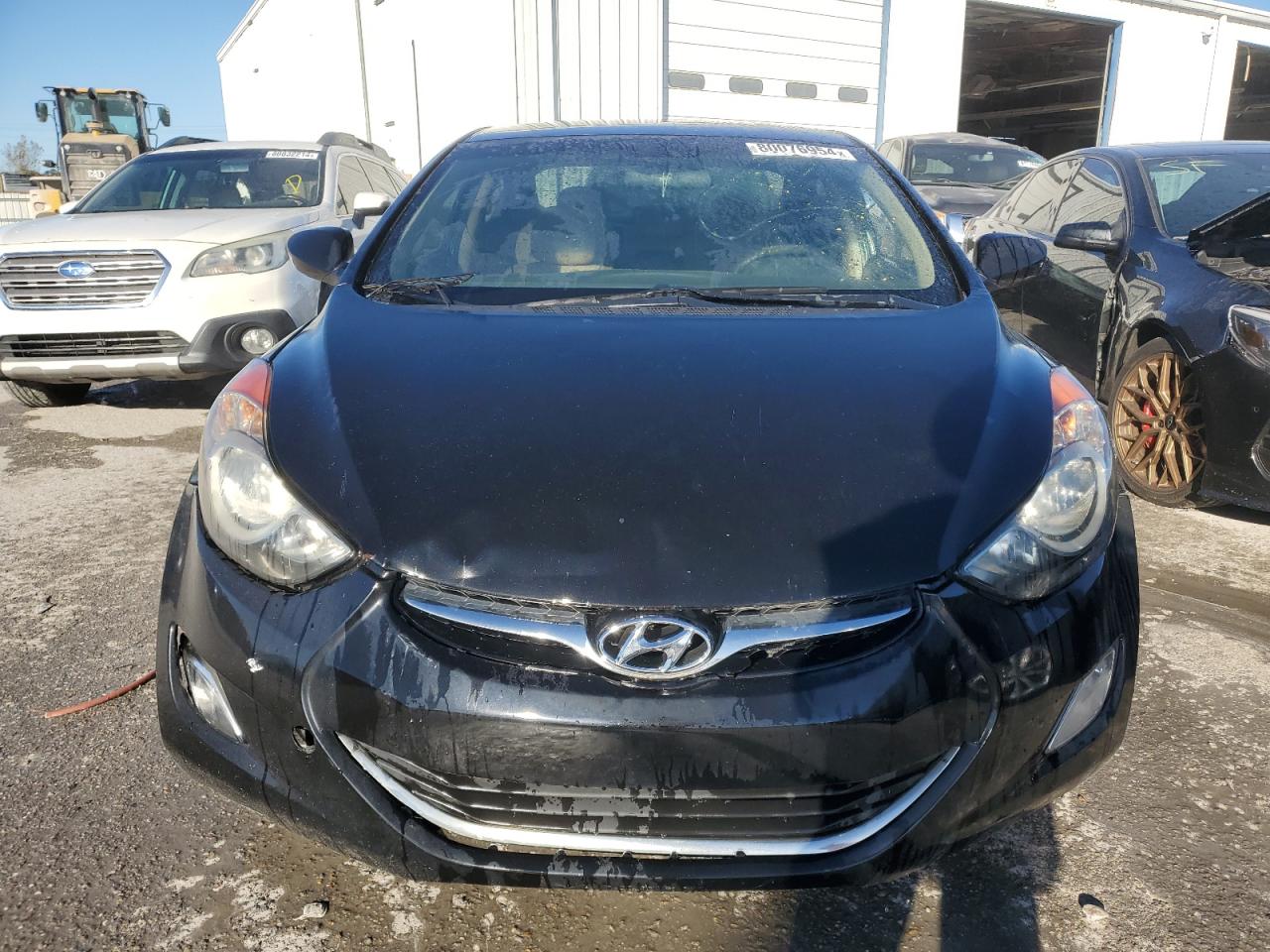 2013 Hyundai Elantra - Image 5