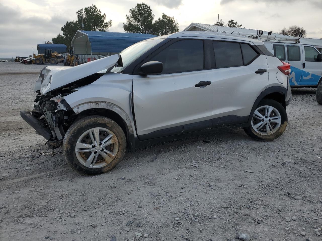 2018 Nissan Kicks - Image 1