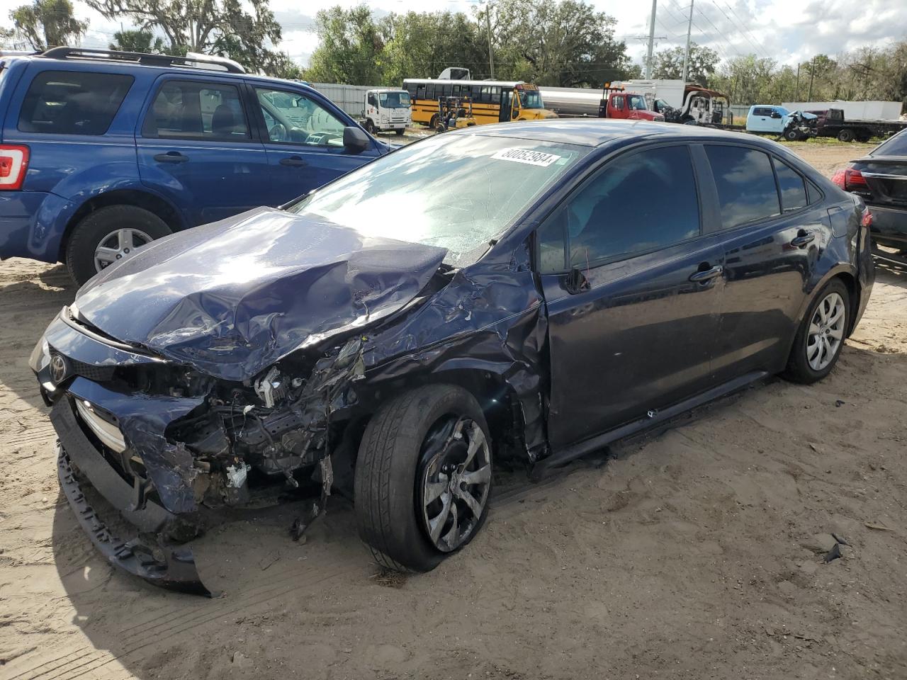2021 Toyota Corolla - Image 1