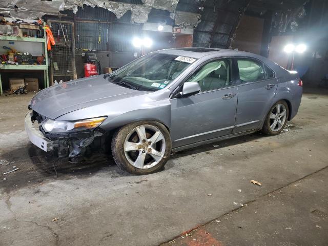 2011 Acura Tsx 