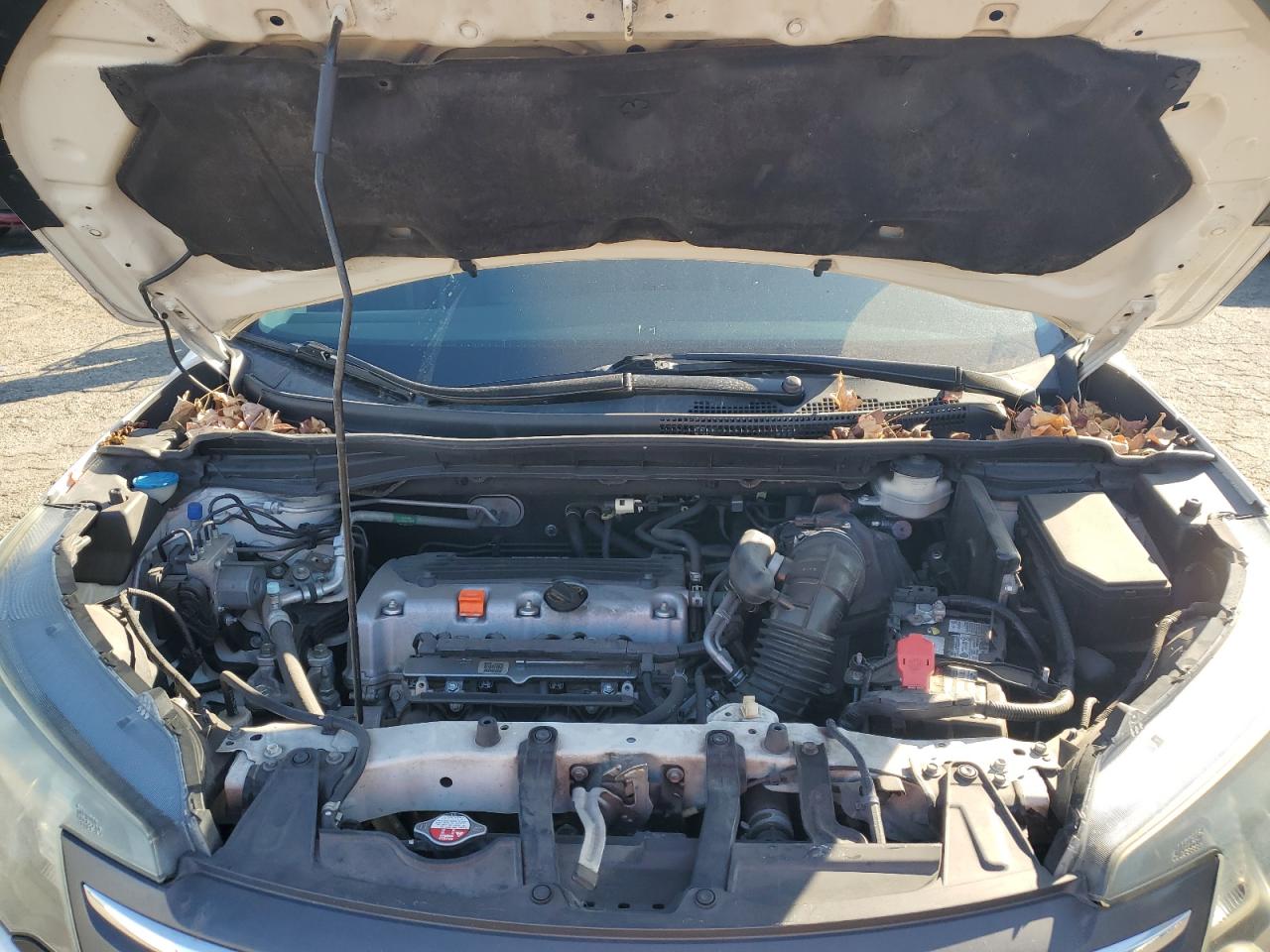 2014 Honda CR-V - Image 13