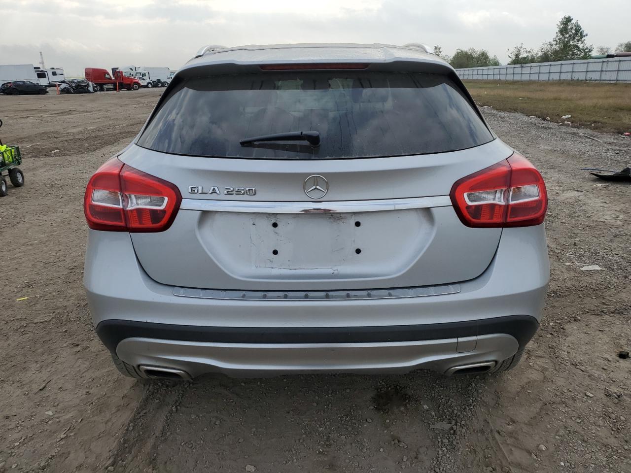 2016 Mercedes-Benz GLA-klasse - Image 6
