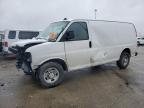 2023 CHEVROLET EXPRESS G2500  for sale at Copart OH - DAYTON