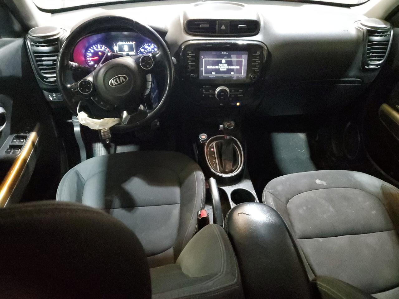 2016 Kia Soul ! VIN: KNDJX3A58G7266749 Lot: 80200754