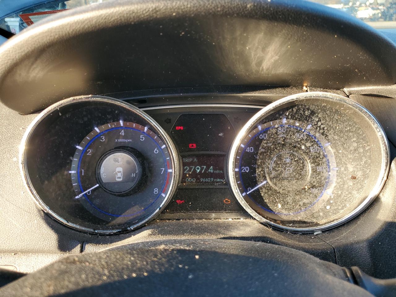 2013 Hyundai Sonata - Image 9