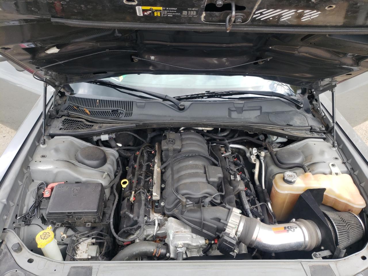2017 Dodge Challenger - Image 11