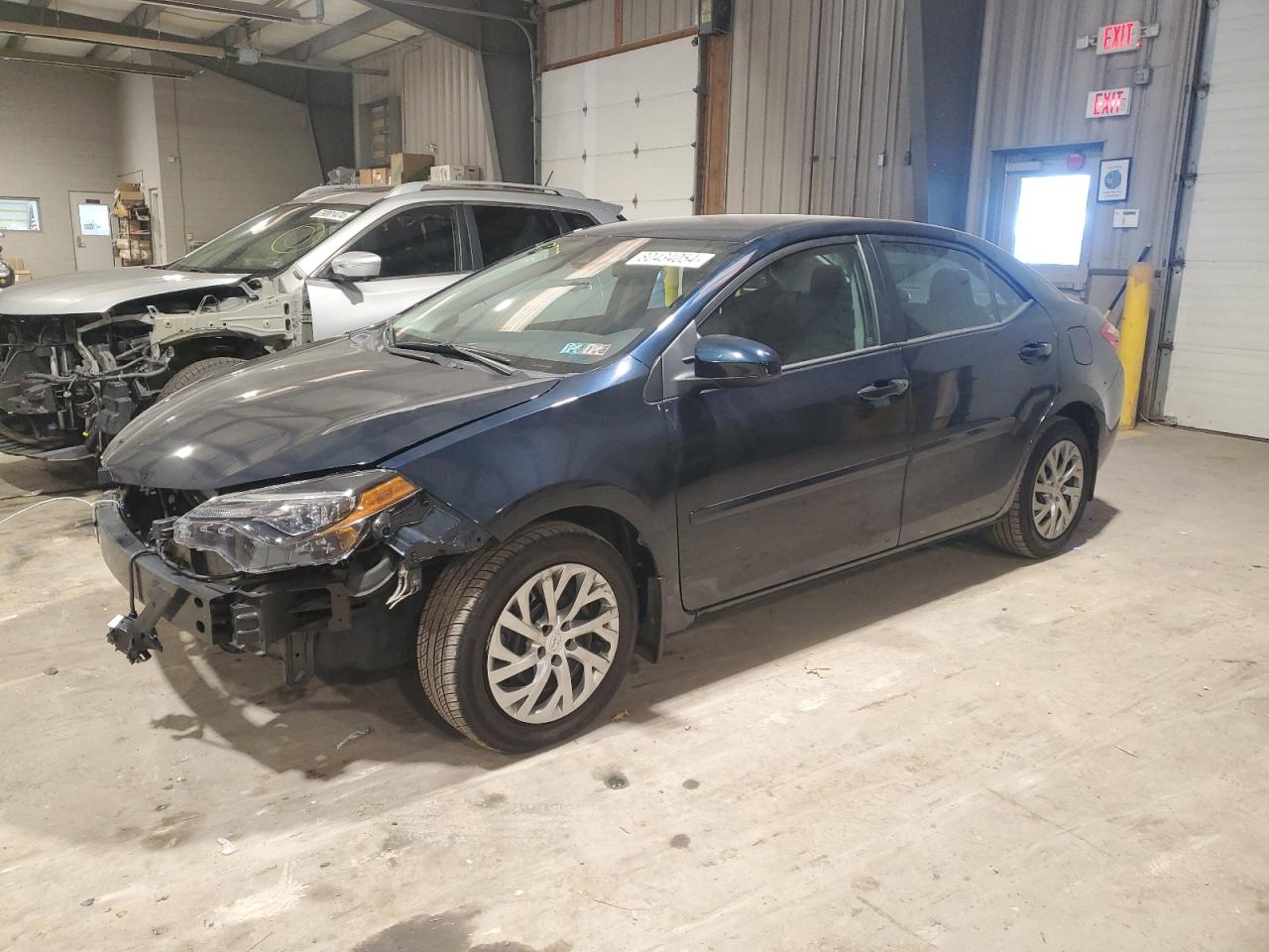 2018 Toyota Corolla - Image 1